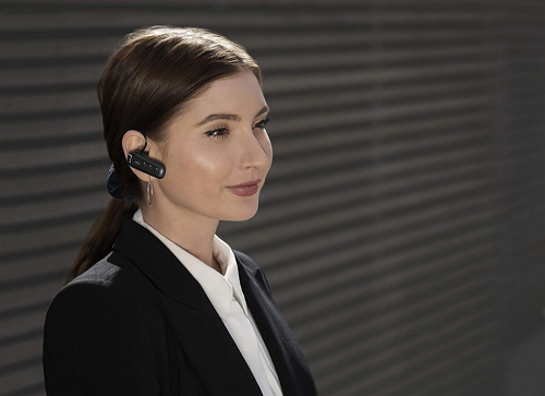 Jabra หูฟังบลูทูธ Talk 35 (Extreme2)